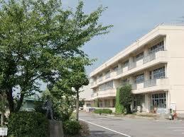 羽生市大字砂山の土地(羽生市立須影小学校)
