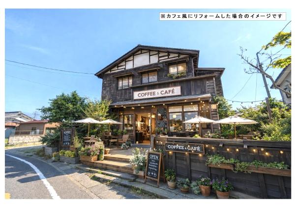 加須市諏訪２丁目の中古一戸建て