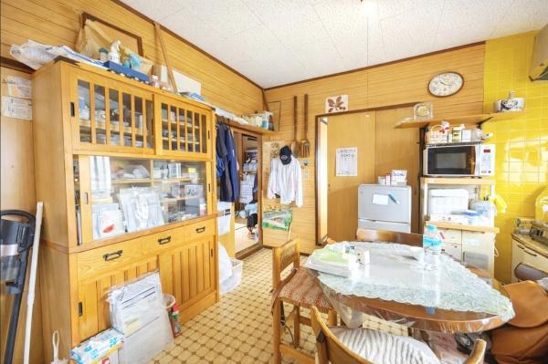 加須市諏訪２丁目の中古一戸建て