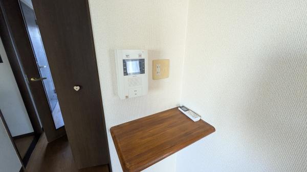 上尾市/コスモ東大宮/115号室/中古マンション/