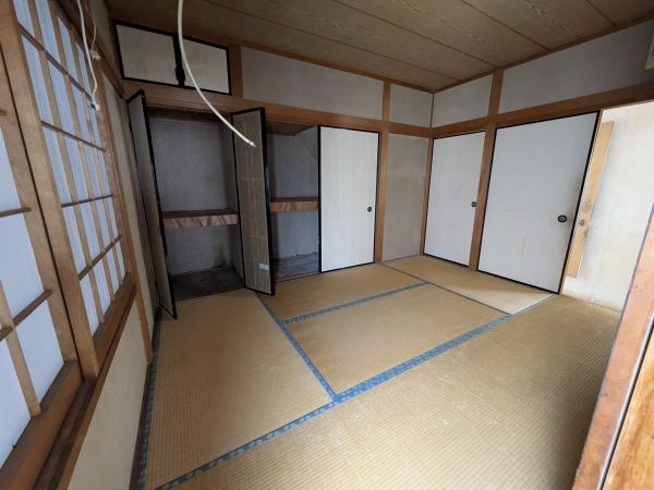 加須市川口２丁目の中古一戸建