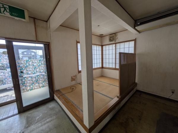 加須市川口２丁目の中古一戸建