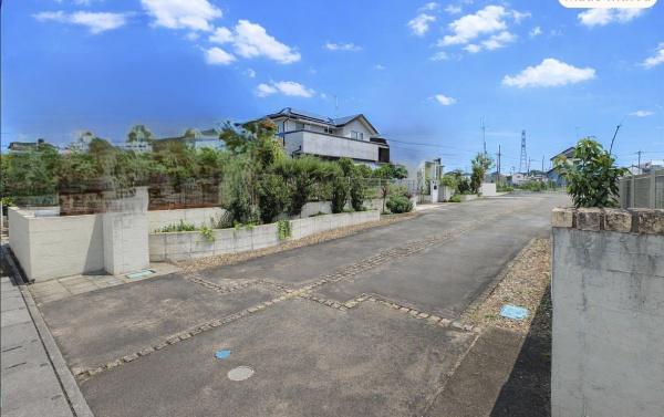 幸手市大字千塚の中古一戸建て