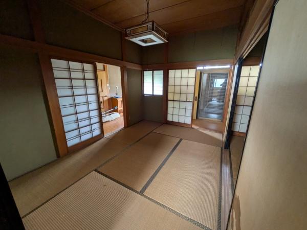 羽生市大字下手子林の中古一戸建て