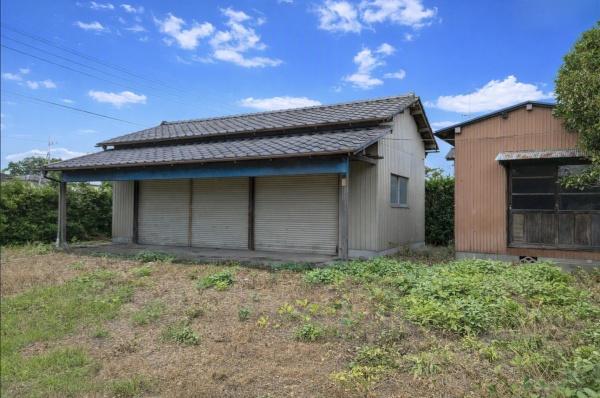 羽生市大字下手子林の中古一戸建て
