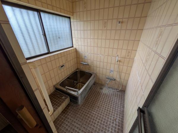 羽生市大字下手子林の中古一戸建て