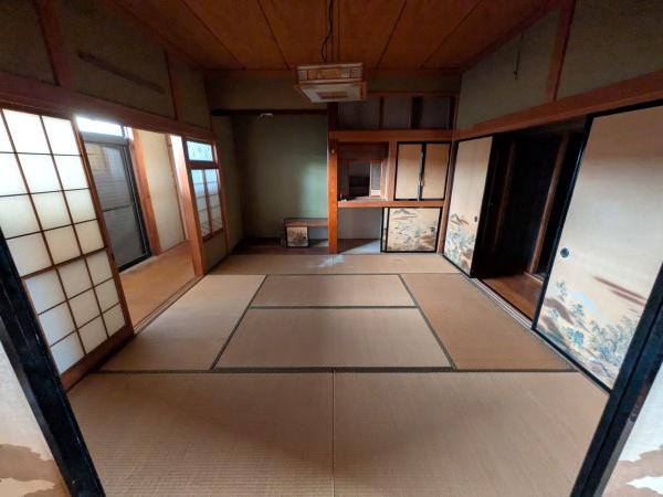 羽生市大字下手子林の中古一戸建て