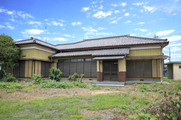 羽生市大字下手子林の中古一戸建