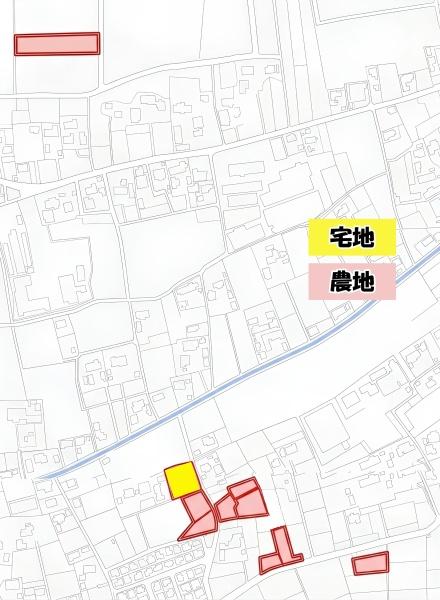 羽生市大字下手子林の中古一戸建て