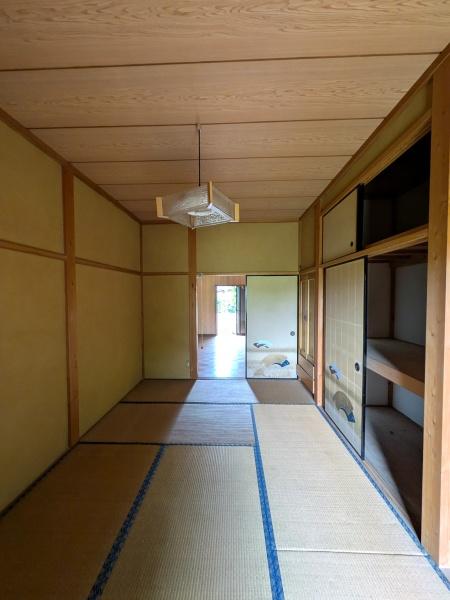羽生市大字下手子林の中古一戸建て