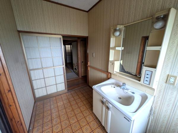 羽生市大字下手子林の中古一戸建て