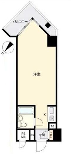 九段フラワーホーム