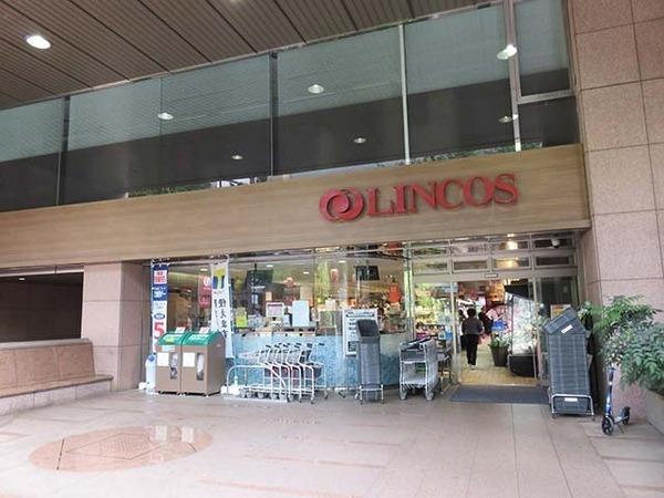 ハイツ九段坂(リンコス九段店)