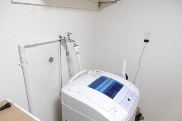 ハイツ九段坂