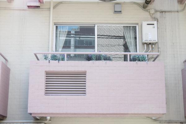 ハイツ九段坂