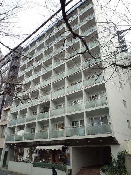 九段フラワーホーム