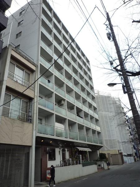 九段フラワーホーム