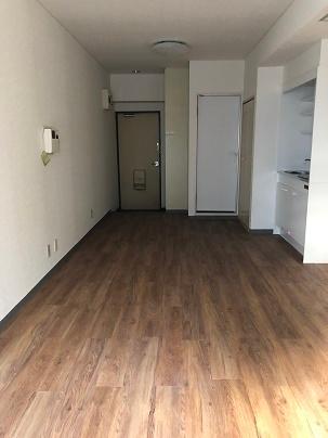 シルバープラザ新宿第二