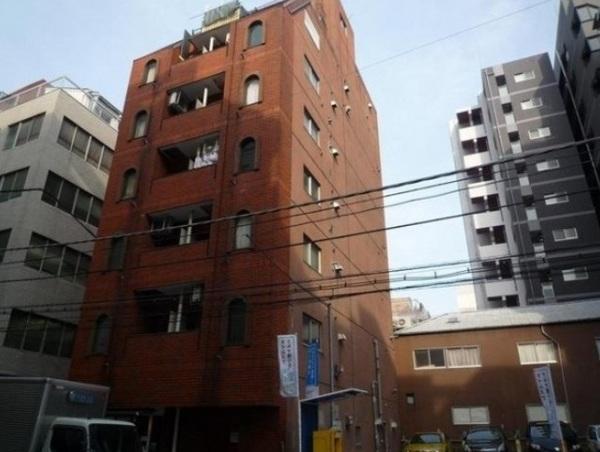 トーコー水道橋マンション