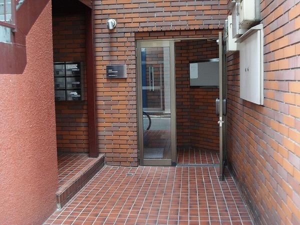 トーコー水道橋マンション