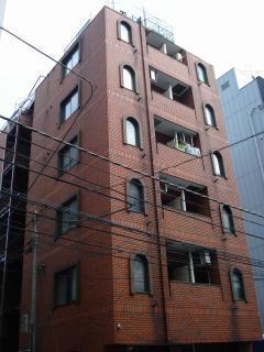 トーコー水道橋マンション