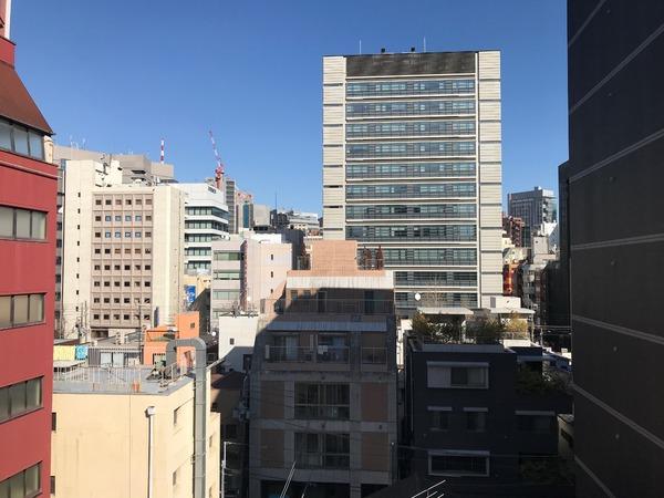 トーコー水道橋マンション