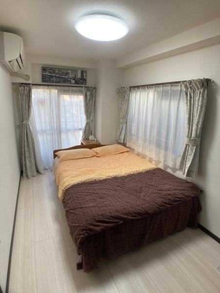 湯島イガラシマンション(洋室)