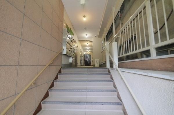 湯島イガラシマンション(駐車場)