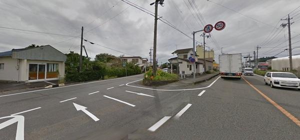 藤枝市八幡の売土地