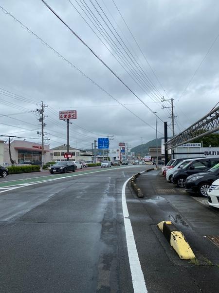 藤枝市八幡の売土地