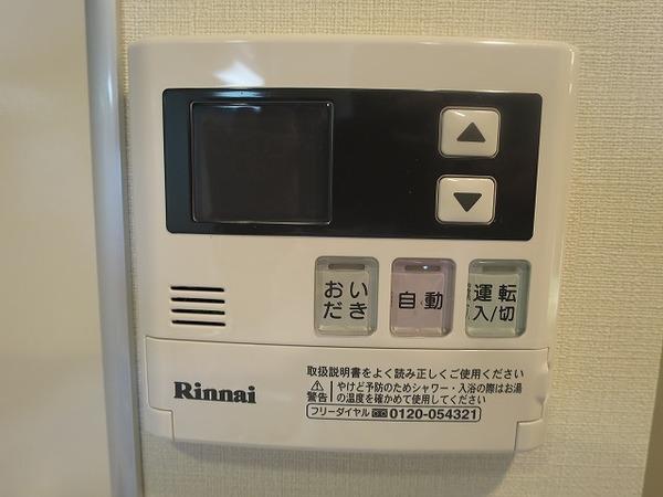 ラ・グラース押上