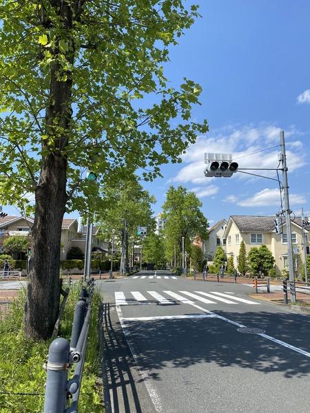 八王子市別所１丁目の中古一戸建て