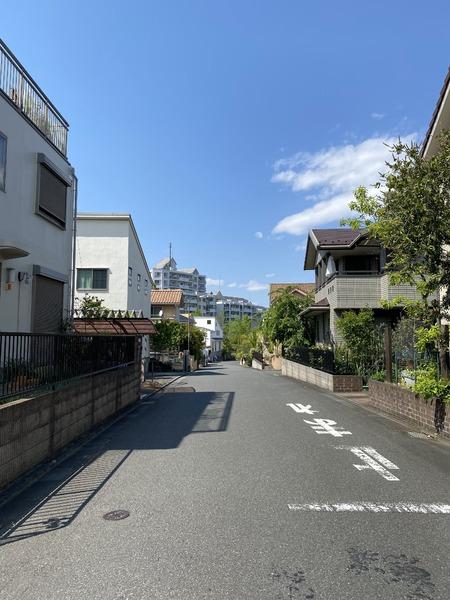 八王子市別所１丁目の中古一戸建て