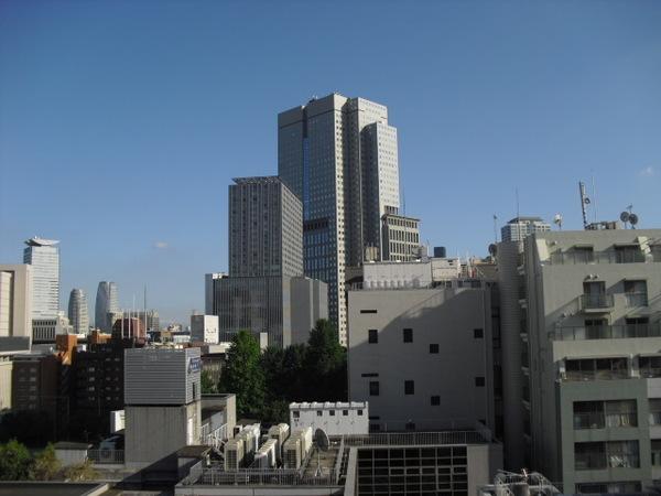 サンハイム永田町