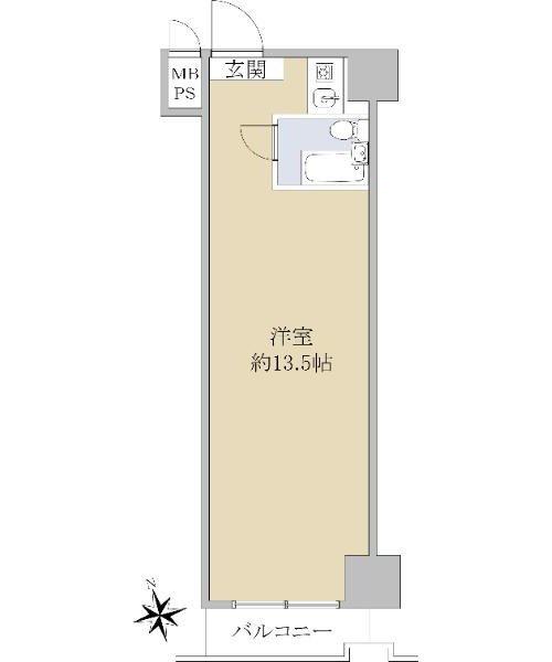 高田馬場ダイカンプラザ