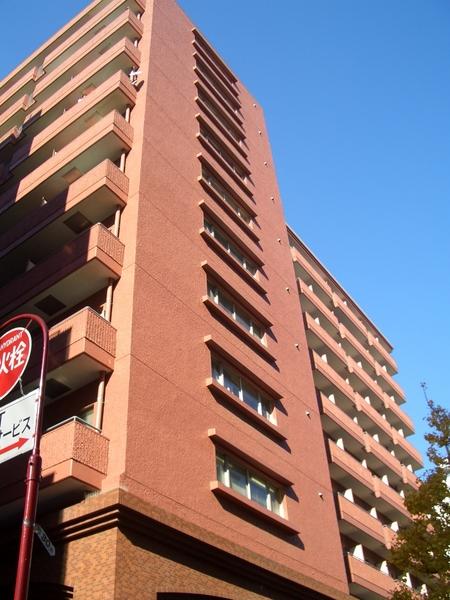 高田馬場ダイカンプラザ