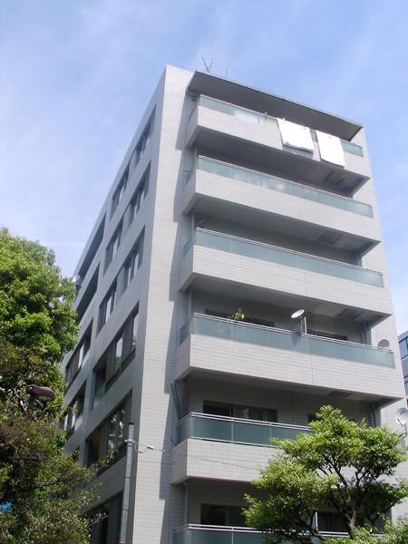 三番町パークライフ