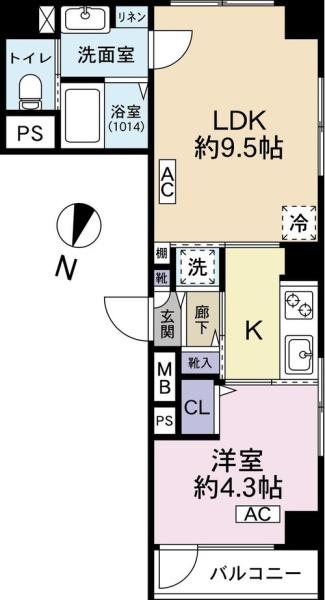 北の丸ビル