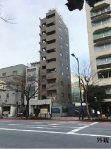 北の丸ビル