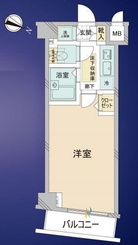 トーシンフェニックス神田岩本町壱番館