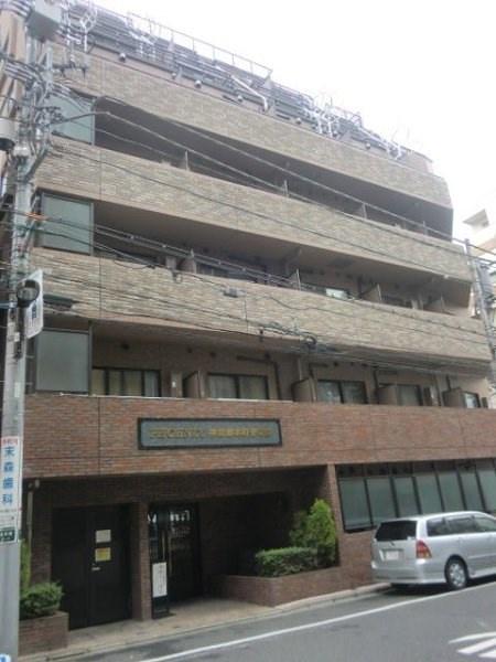 トーシンフェニックス神田岩本町壱番館
