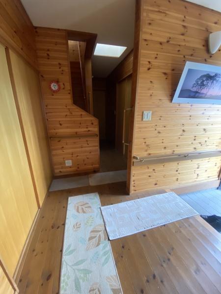 坂戸市にっさい花みず木５丁目の中古一戸建て