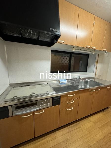 坂戸市にっさい花みず木５丁目の中古一戸建て