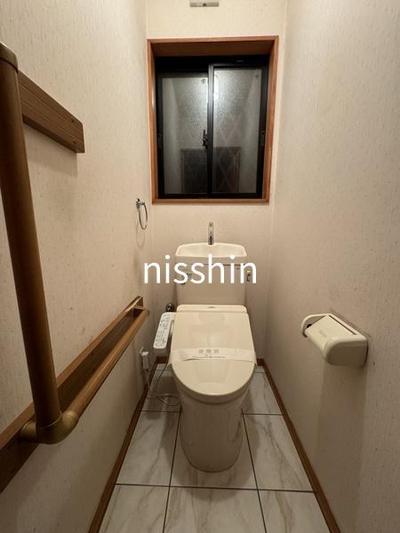 坂戸市にっさい花みず木５丁目の中古一戸建て