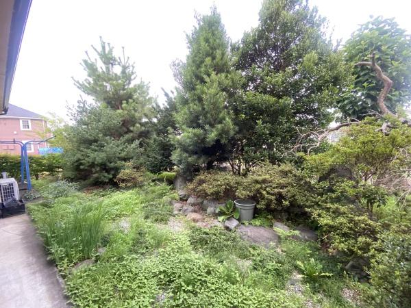 坂戸市にっさい花みず木５丁目の中古一戸建て