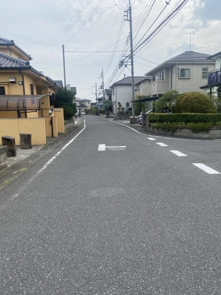 坂戸市にっさい花みず木５丁目の中古一戸建て