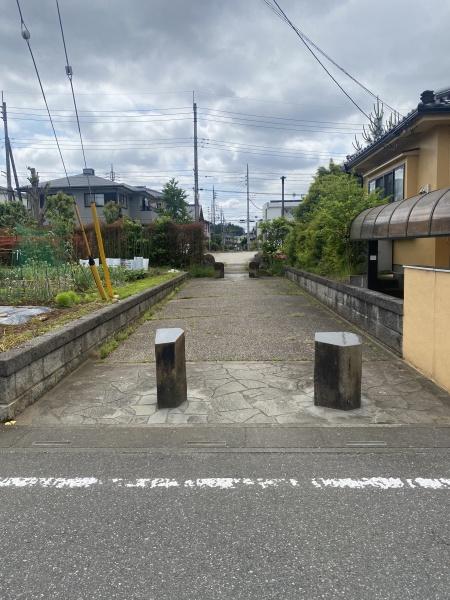 坂戸市にっさい花みず木５丁目の中古一戸建て