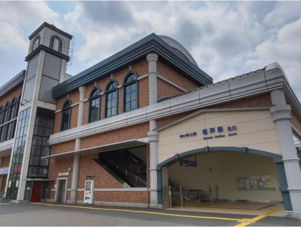 坂戸市にっさい花みず木５丁目の中古一戸建て