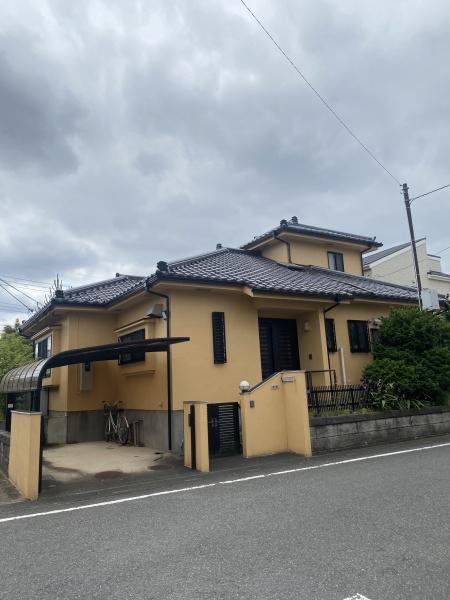 にっさい花みず木戸建て