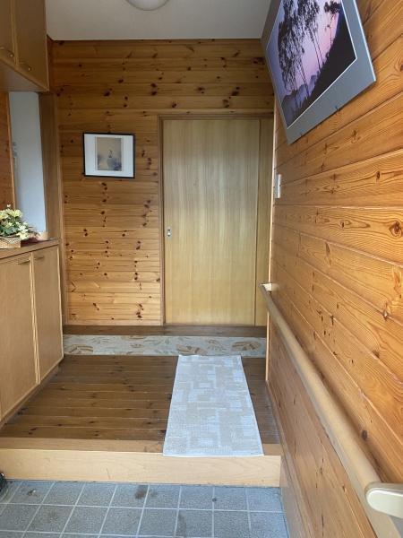 坂戸市にっさい花みず木５丁目の中古一戸建て